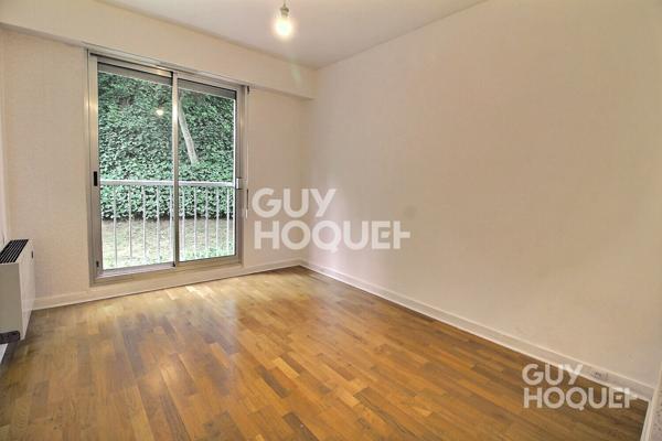 À vendre : Appartement spacieux de 4 pièces à Chaville !