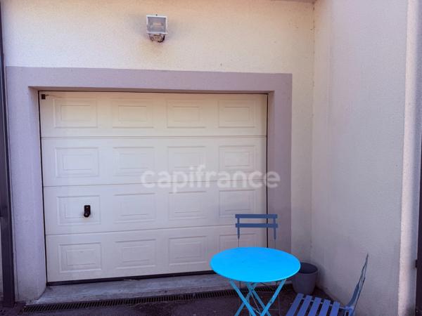 Maison à vendre 5 pièces SAINT GEORGES SUR BAULCHE (89) 3 Chambres Garage Terrain