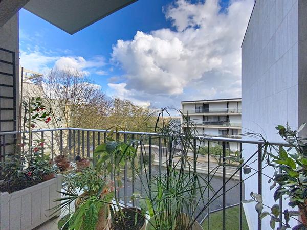 Appartement 4 pièces de 118.33 m² - Le Pecq