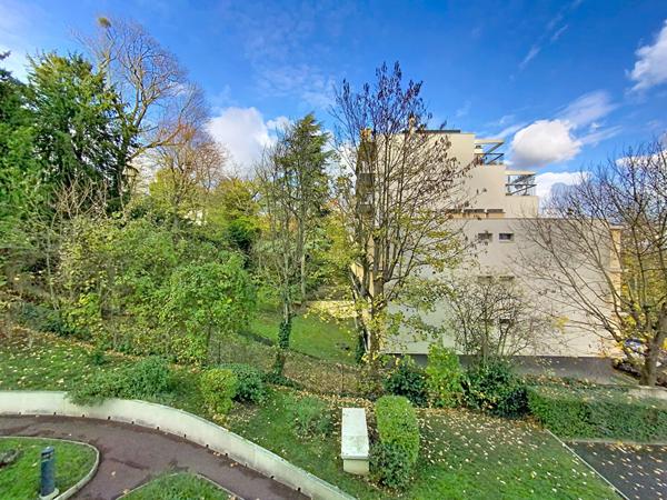 Appartement 4 pièces de 118.33 m² - Le Pecq