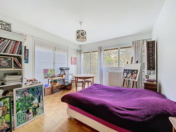 Appartement 4 pièces de 118.33 m² - Le Pecq