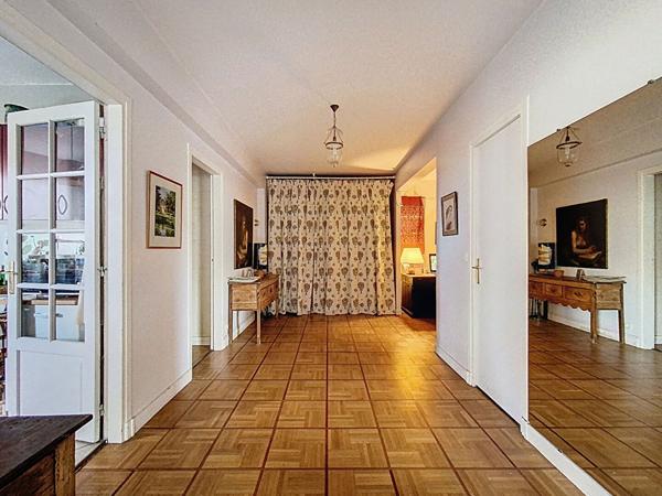 Appartement 4 pièces de 118.33 m² - Le Pecq