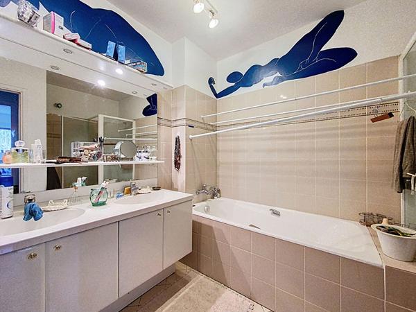 Appartement 4 pièces de 118.33 m² - Le Pecq