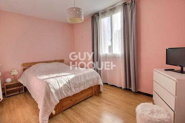 Appartement Tarascon 5 pièce(s) 94m2