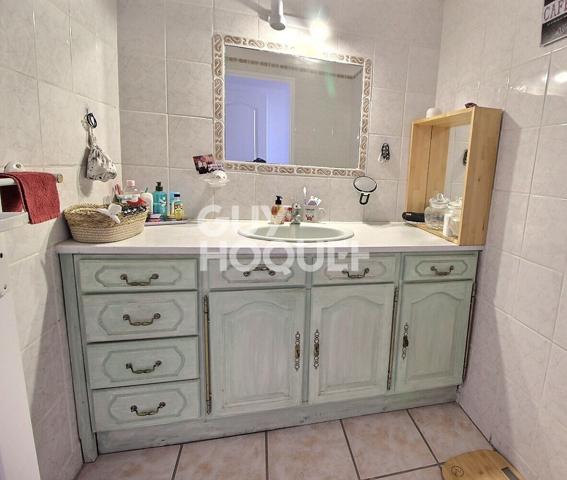 Appartement Tarascon 5 pièce(s) 94m2