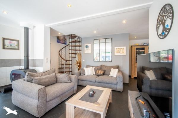 Maison à vendre |  Léon |  6 pièces | 160 m²