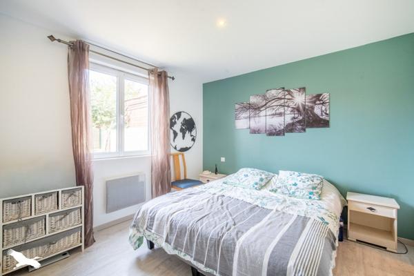 Maison à vendre |  Léon |  6 pièces | 160 m²