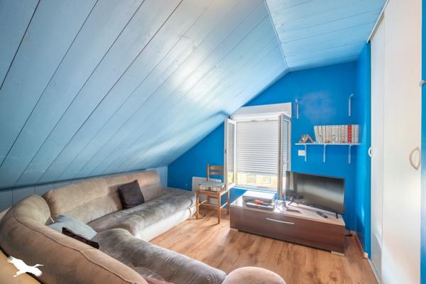 Maison à vendre |  Léon |  6 pièces | 160 m²