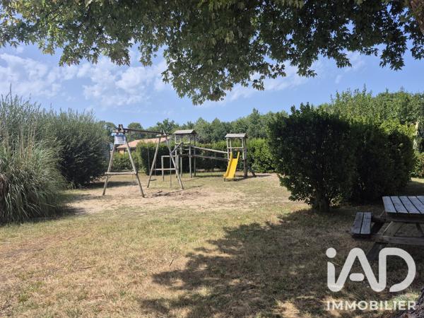 Maison à vendre 3 pièces 35 m² Hourtin