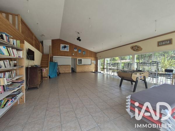 Maison à vendre 3 pièces 35 m² Hourtin