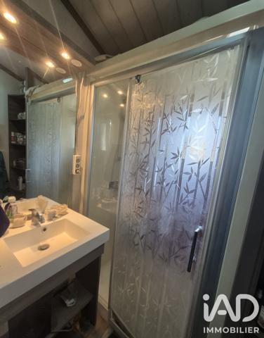 Maison à vendre 3 pièces 35 m² Hourtin