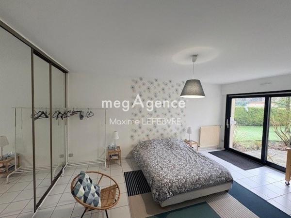 Maison à DOULLENS, 80600 - 5 pièces 194m²