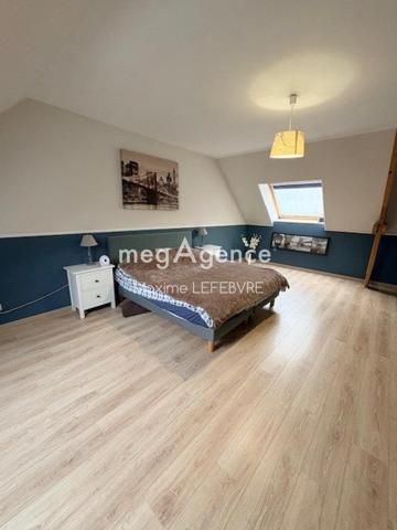 Maison à DOULLENS, 80600 - 5 pièces 194m²