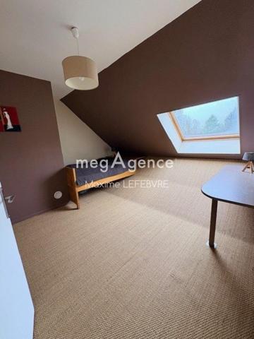 Maison à DOULLENS, 80600 - 5 pièces 194m²