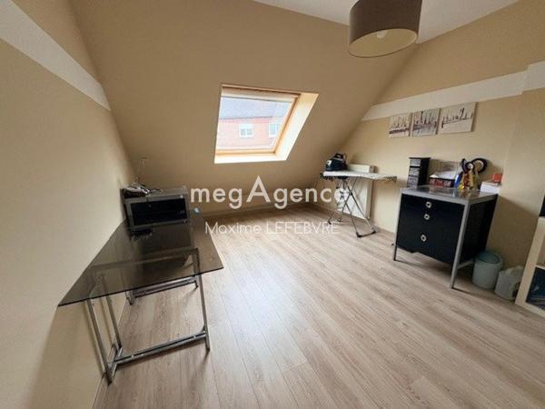 Maison à DOULLENS, 80600 - 5 pièces 194m²