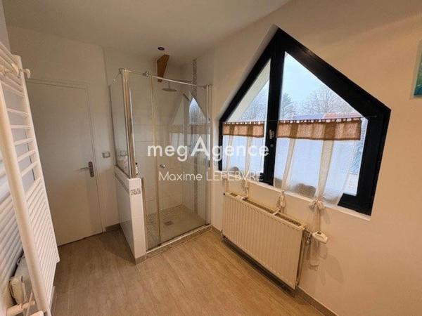 Maison à DOULLENS, 80600 - 5 pièces 194m²