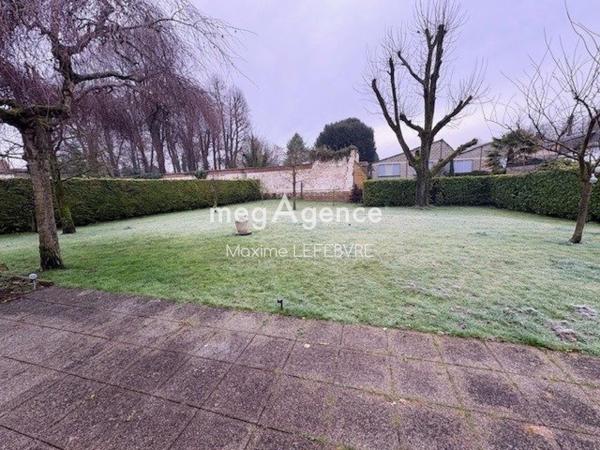 Maison à DOULLENS, 80600 - 5 pièces 194m²