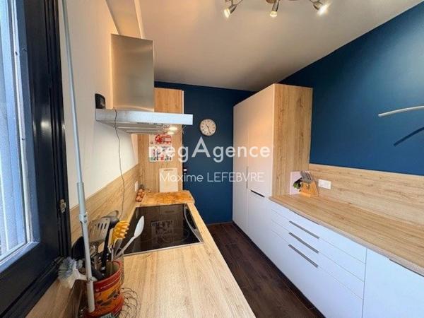 Maison à DOULLENS, 80600 - 5 pièces 194m²