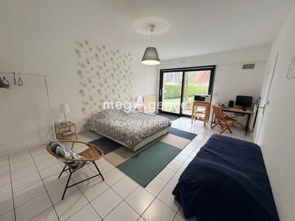 Maison à DOULLENS, 80600 - 5 pièces 194m²