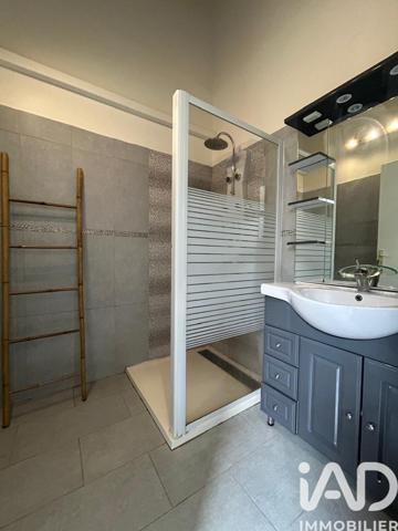 Appartement à vendre 1 pièce 35 m² Saint-François