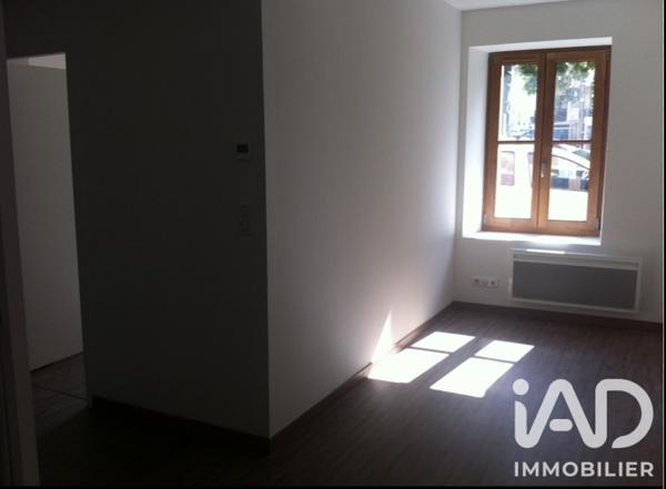 Appartement à vendre 2 pièces 30,14 m² Pau