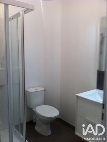 Appartement à vendre 2 pièces 30,14 m² Pau