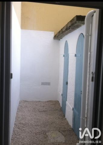 Appartement à vendre 2 pièces 30,14 m² Pau