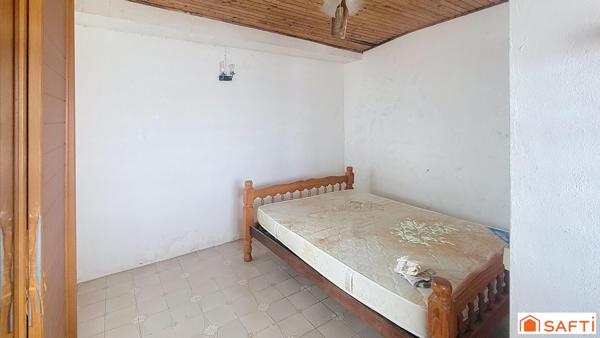 ENSEMBLE IMMOBILIER TARTANE VUE MER