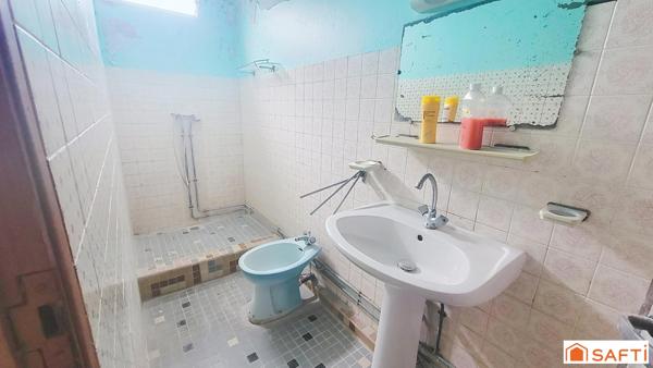 ENSEMBLE IMMOBILIER TARTANE VUE MER