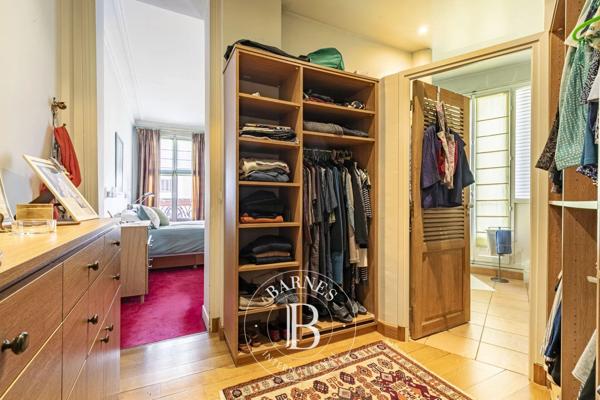 Paris 15ème, Appartement 3 Chambres -  154 m² à vendre
