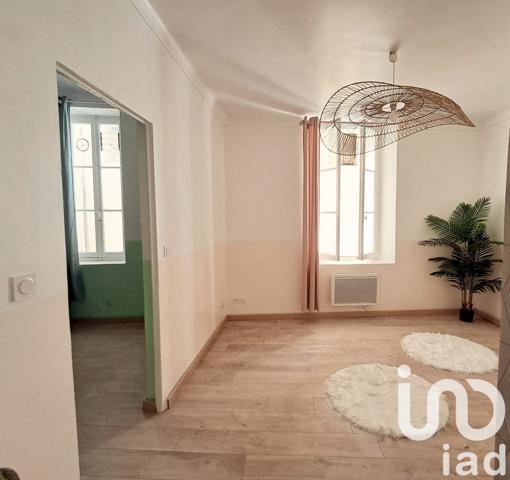 Appartement 2 pièces de 25 m² à Cannes (06400)