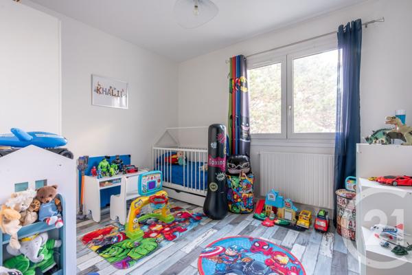 Appartement F4 à vendre  4 pièces - 81,02 m2 CHAMPIGNY SUR MARNE - 94