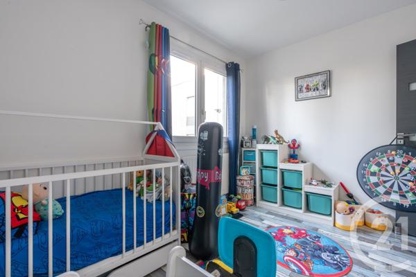 Appartement F4 à vendre  4 pièces - 81,02 m2 CHAMPIGNY SUR MARNE - 94