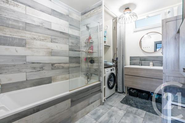 Appartement F4 à vendre  4 pièces - 81,02 m2 CHAMPIGNY SUR MARNE - 94