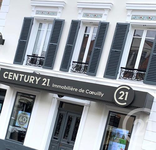 Appartement F4 à vendre  4 pièces - 81,02 m2 CHAMPIGNY SUR MARNE - 94