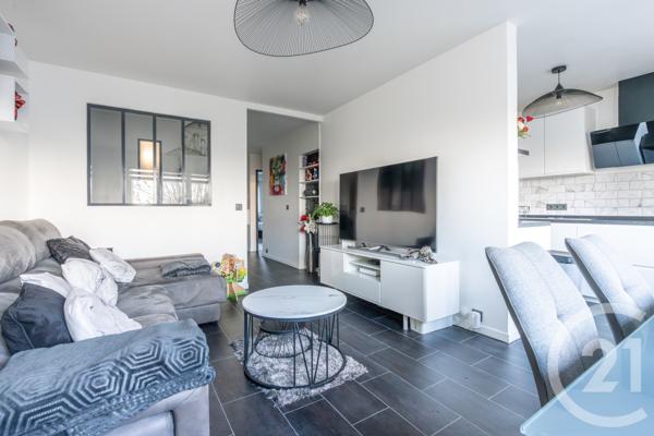 Appartement F4 à vendre  4 pièces - 81,02 m2 CHAMPIGNY SUR MARNE - 94