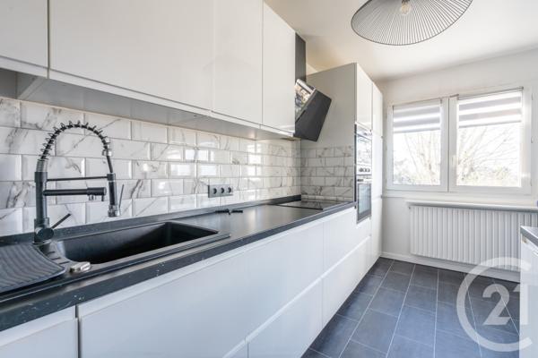 Appartement F4 à vendre  4 pièces - 81,02 m2 CHAMPIGNY SUR MARNE - 94