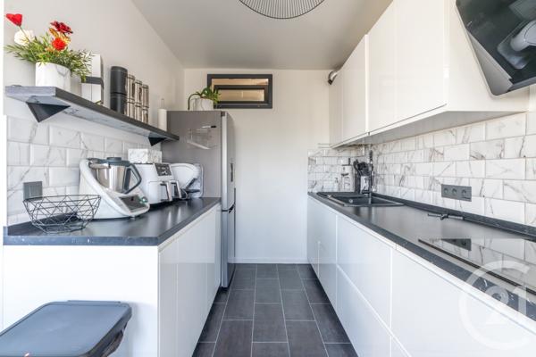 Appartement F4 à vendre  4 pièces - 81,02 m2 CHAMPIGNY SUR MARNE - 94