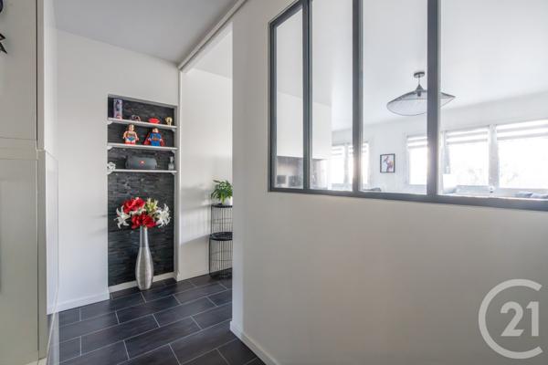 Appartement F4 à vendre  4 pièces - 81,02 m2 CHAMPIGNY SUR MARNE - 94