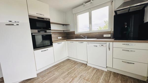 Maison de pêcheur pleine de charme, à deux pas du port et des commerces