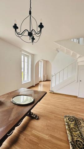 Maison de pêcheur pleine de charme, à deux pas du port et des commerces