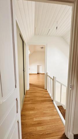 Maison de pêcheur pleine de charme, à deux pas du port et des commerces