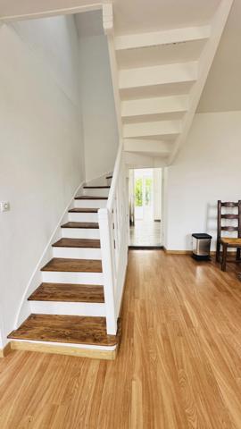 Maison de pêcheur pleine de charme, à deux pas du port et des commerces