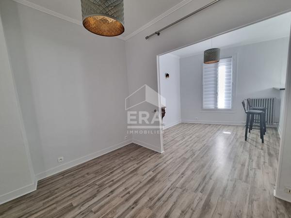 Appartement Neuilly Sur Marne 2 pièce(s) 27 m2