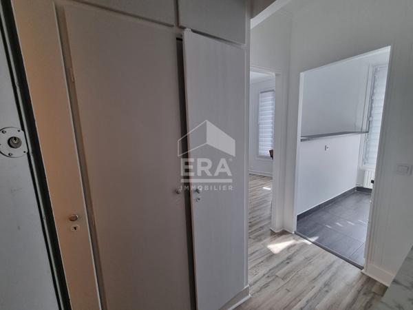 Appartement Neuilly Sur Marne 2 pièce(s) 27 m2