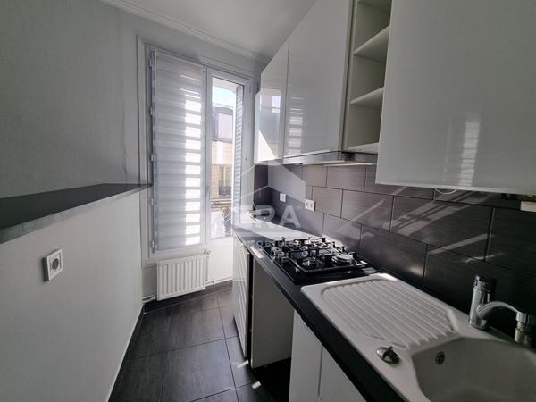 Appartement Neuilly Sur Marne 2 pièce(s) 27 m2