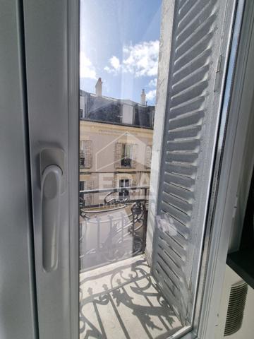 Appartement Neuilly Sur Marne 2 pièce(s) 27 m2