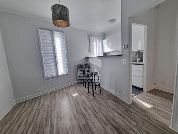 Appartement Neuilly Sur Marne 2 pièce(s) 27 m2