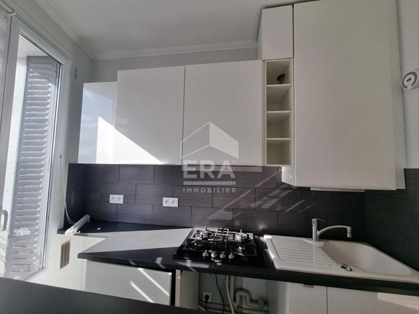 Appartement Neuilly Sur Marne 2 pièce(s) 27 m2