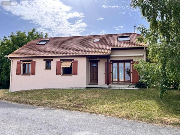 Pavillon à vendre à Ormes dans la Marne (51370), ref : 51083/VENT/955